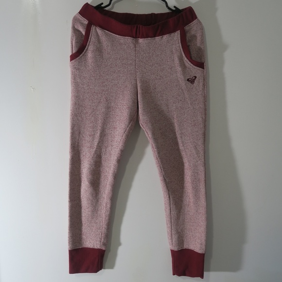 Roxy Sweat Pants - Picture 2 of 4